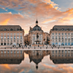 Bod - Bordeaux