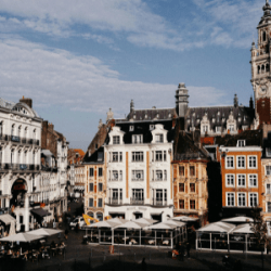 Lille - Lille