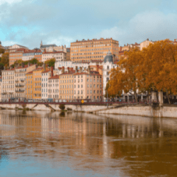 Lyon - Lyon