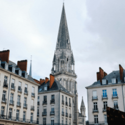 Nantes - Nantes
