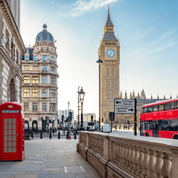London - London
