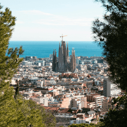 Bcn - Barcelona