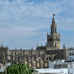 Sevilla - Sevilla